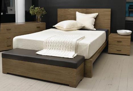 Đẹp và bền cho căn nhà với nội thất gỗ