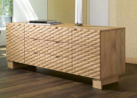 Đẹp và bền cho căn nhà với nội thất gỗ