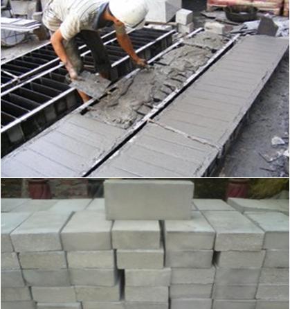 Mang vật liệu xanh đến với ngôi nhà của bạn