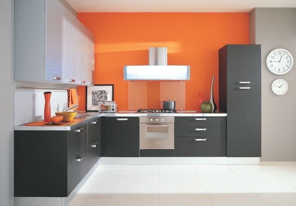 Những vật liệu tốt nhất để thiết kế tủ bếp đẹp