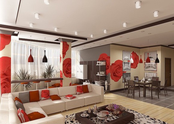 Những điều cần biết khi trang trí phòng khách hợp phong thủy