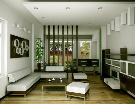 Những điều cần biết khi trang trí phòng khách hợp phong thủy
