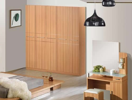 Cách chọn mua tủ quần áp đẹp, tiện nghi cho phòng ngủ