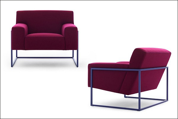 Những mẫu ghế sofa cực chất cho phòng khách ấn tượng