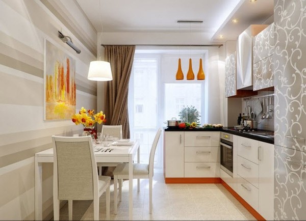 Bài trí nội thất hợp phong thủy cho phòng chung cư từ 2 đến 3 phòng ngủ