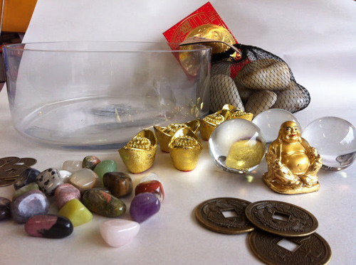 Bảo vệ giấc ngủ bằng phong thủy