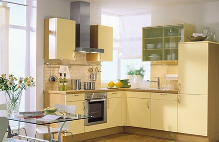 Cách cải thiện bếp hợp phong thủy
