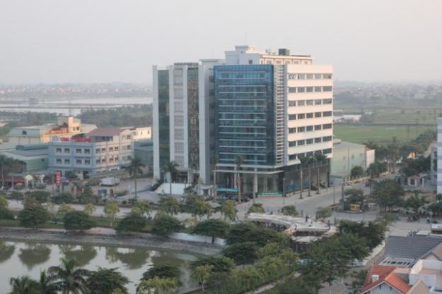 Chọn hướng cho văn phòng tích tụ tài lộc