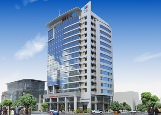 Chọn hướng cho văn phòng tích tụ tài lộc