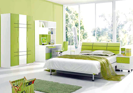 Mẹo nhỏ trong phòng ngủ giúp ngủ ngon hơn