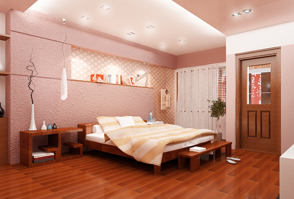 Mẹo nhỏ trong phòng ngủ giúp ngủ ngon hơn