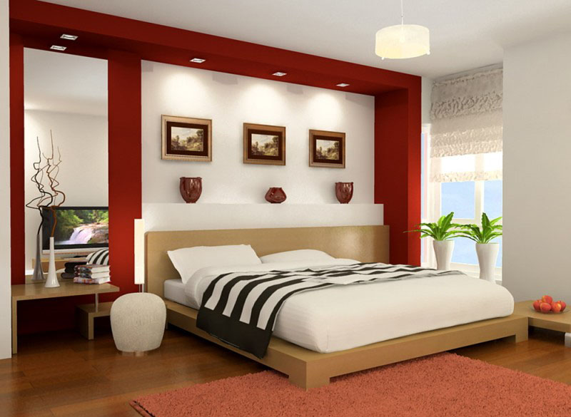 Mẹo nhỏ trong phòng ngủ giúp ngủ ngon hơn
