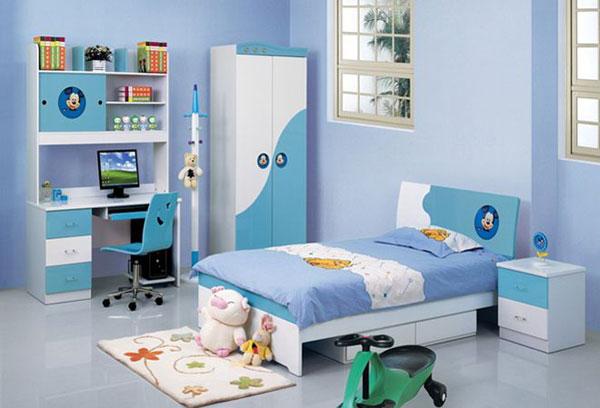 Nhà đẹp hợp phong thủy cho người mệnh mộc