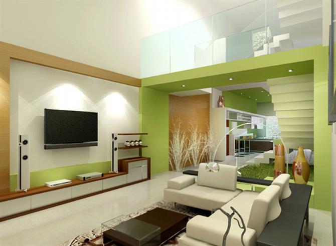 Những kiêng kị phong thủy phòng khách cần biết