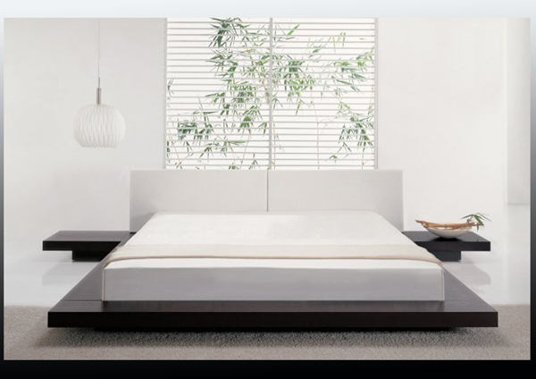 Phong thủy cho phòng ngủ của người cao tuổi