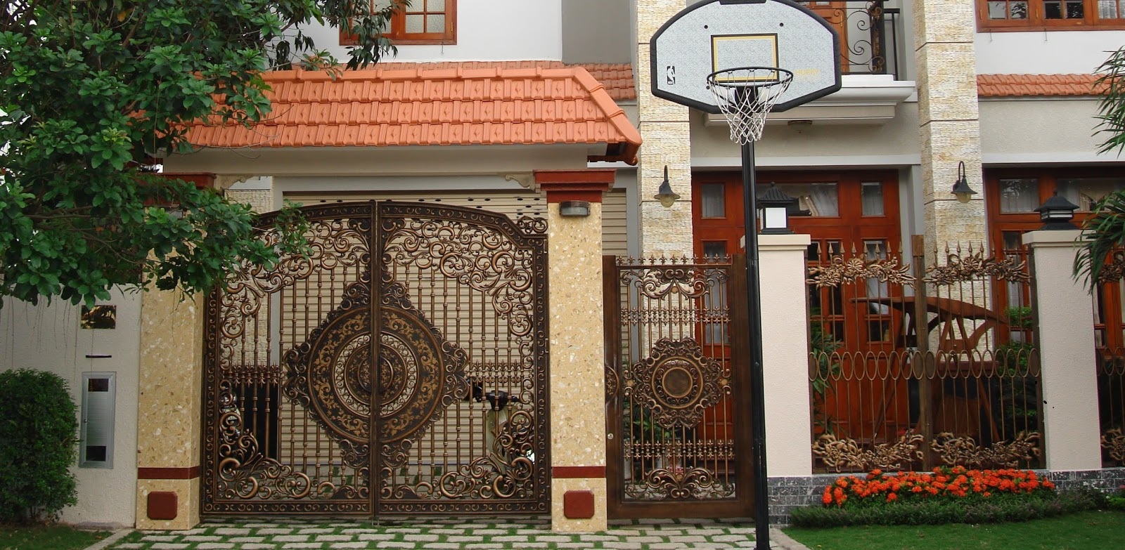 Phong thủy toàn diện cho ngôi nhà thêm may mắn
