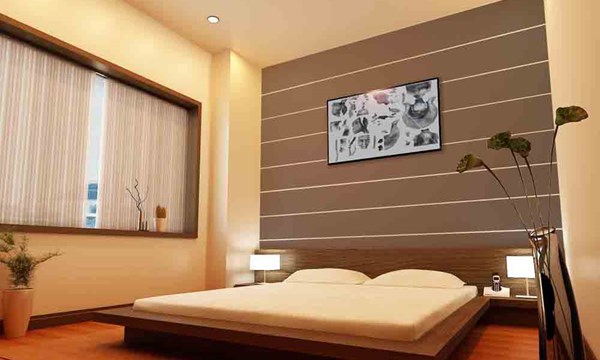 Phong thủy toàn diện cho ngôi nhà thêm may mắn