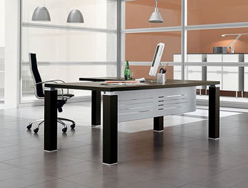 Sắp xếp chỗ ngồi văn phòng hợp phong thủy