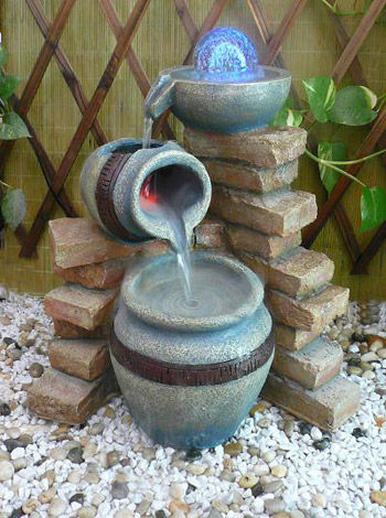 Tăng năng lượng cho ngôi nhà bắng cách áp dụng ngũ hành