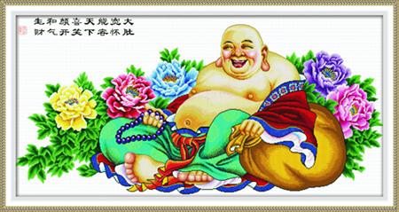 Ý nghĩa tranh Lưu Hải tiên và cách treo trong nhà