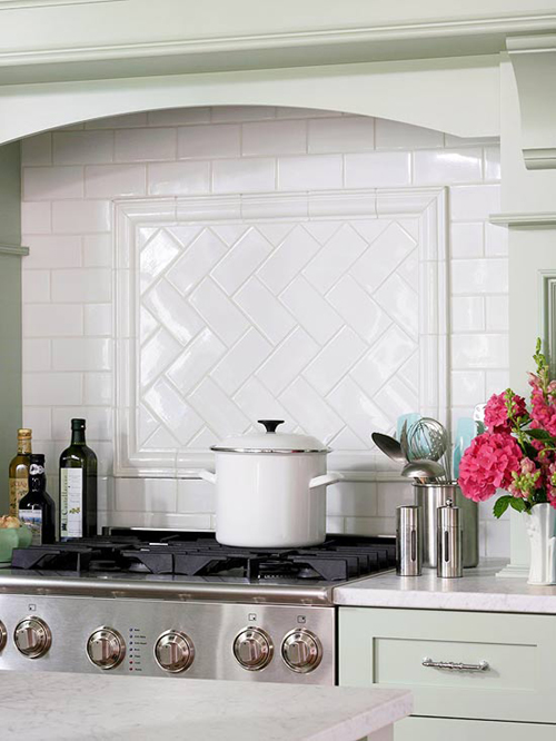 Các biện pháp giảm nhiệt cho bếp vào hè