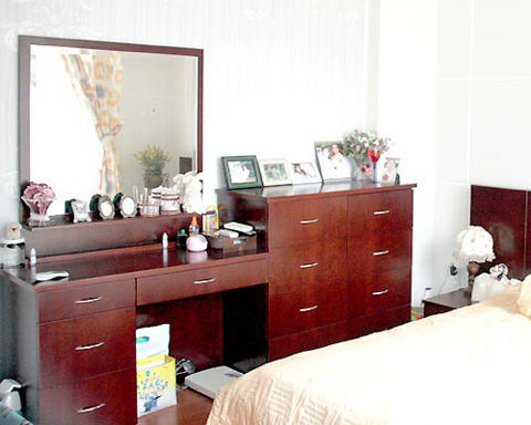 Cách chọn bàn trang điểm cho các chị em phụ nữ