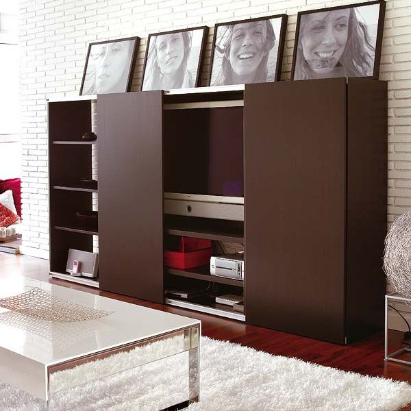 Chọn nội thất thông minh cho căn nhà nhỏ