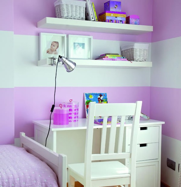 Lựa chọn màu sơn và nội thất phù hợp cho căn nhà